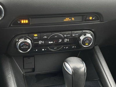 2018 Mazda Mazda CX-5 Touring AWD