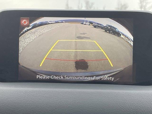 2018 Mazda Mazda CX-5 Touring AWD