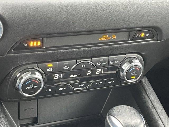 2018 Mazda Mazda CX-5 Touring AWD