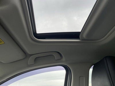 2018 Mazda Mazda CX-5 Touring AWD