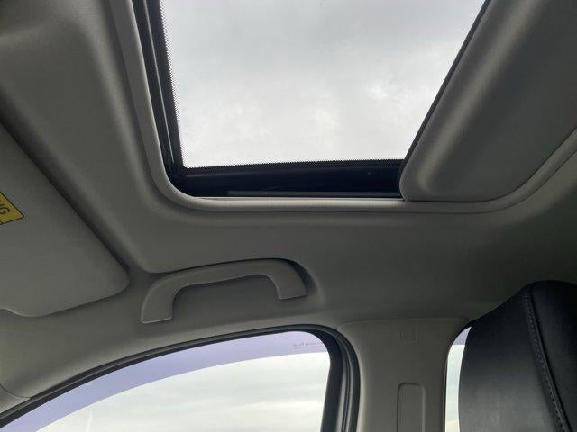 2018 Mazda Mazda CX-5 Touring AWD