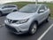 2017 Nissan Rogue Sport AWD SV