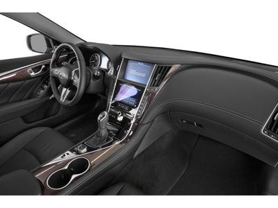 2021 INFINITI Q50 3.0t SENSORY AWD