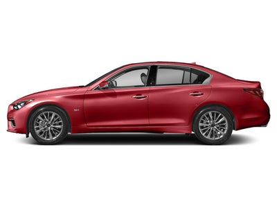 2021 INFINITI Q50 3.0t SENSORY AWD