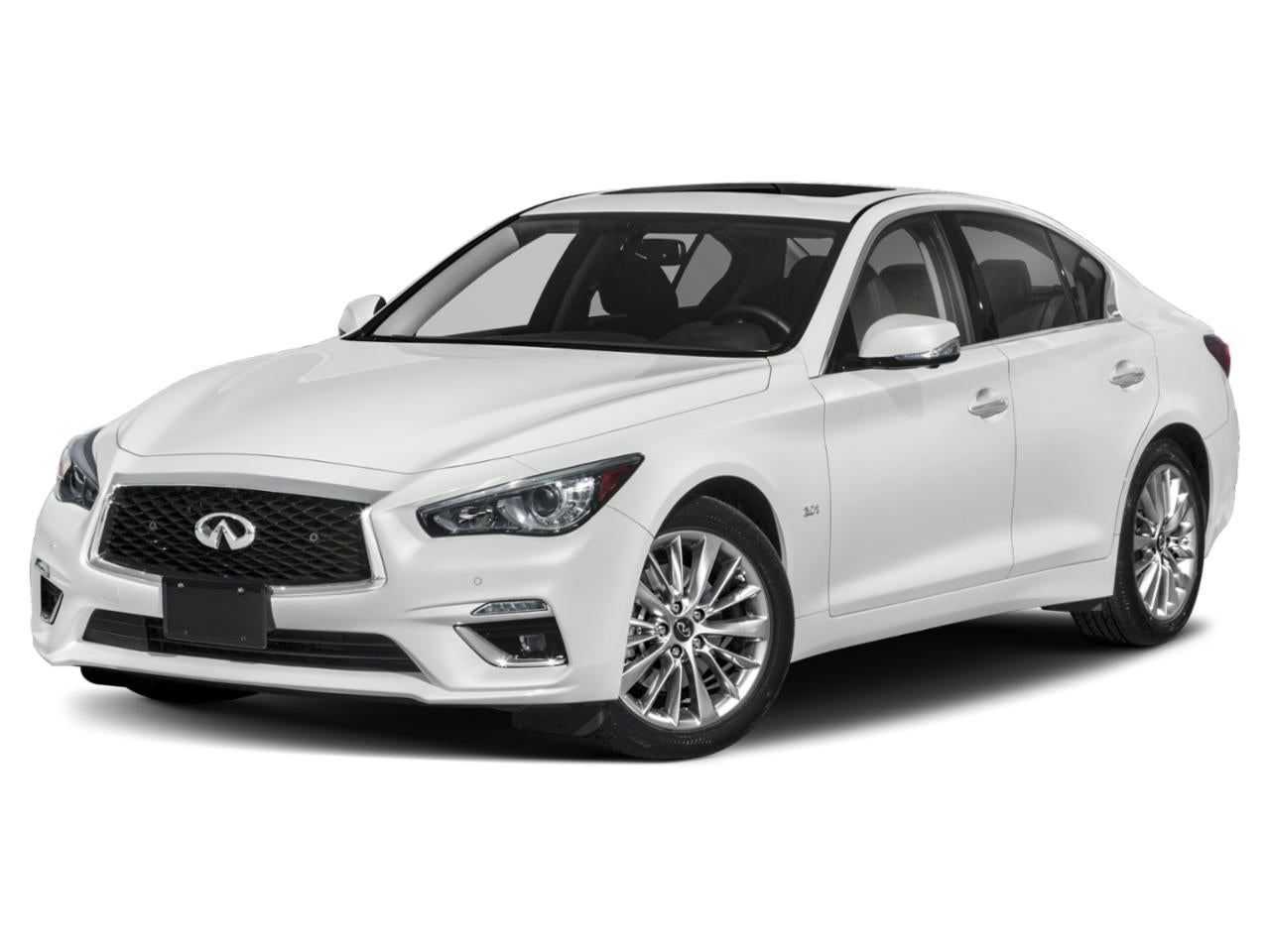 2021 INFINITI Q50 3.0t SENSORY AWD