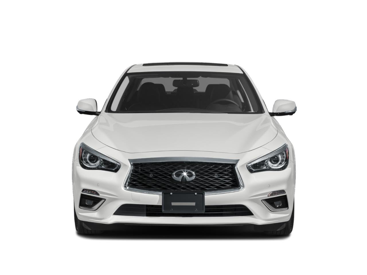2021 INFINITI Q50 3.0t SENSORY AWD