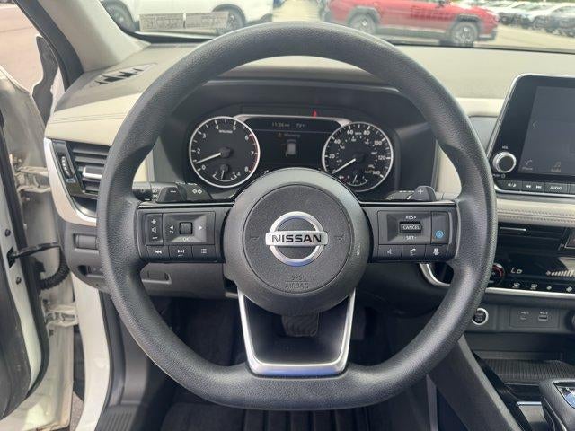 2021 Nissan Rogue AWD SV
