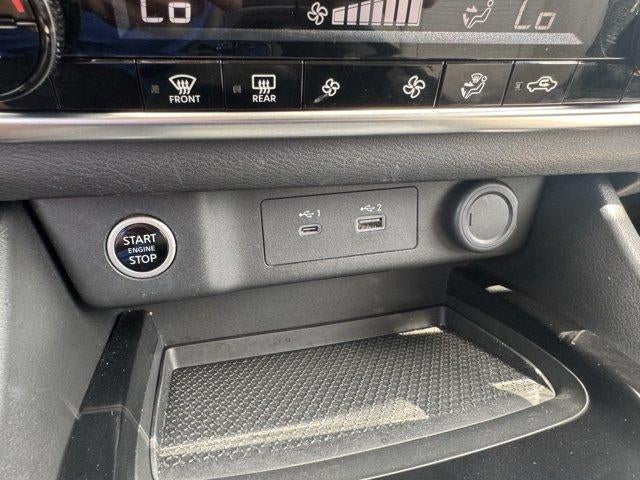 2021 Nissan Rogue AWD SV