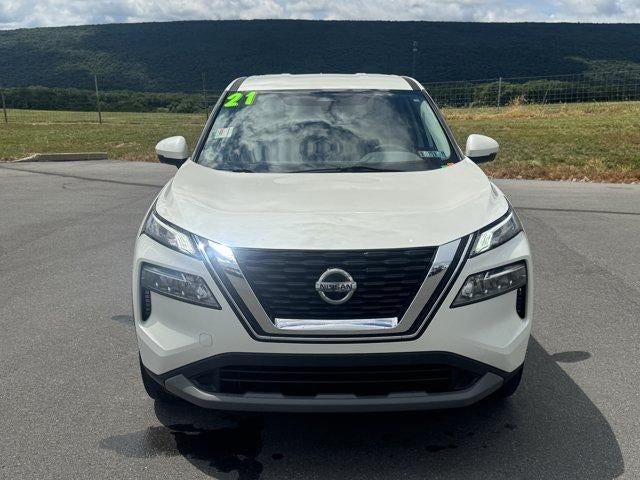 2021 Nissan Rogue AWD SV