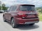 2024 Nissan Armada 4x4 Platinum