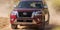 2024 Nissan Armada 4x4 Platinum