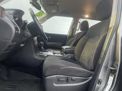 2020 Nissan Armada 4x4 SV