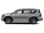2020 Nissan Armada 4x4 SL