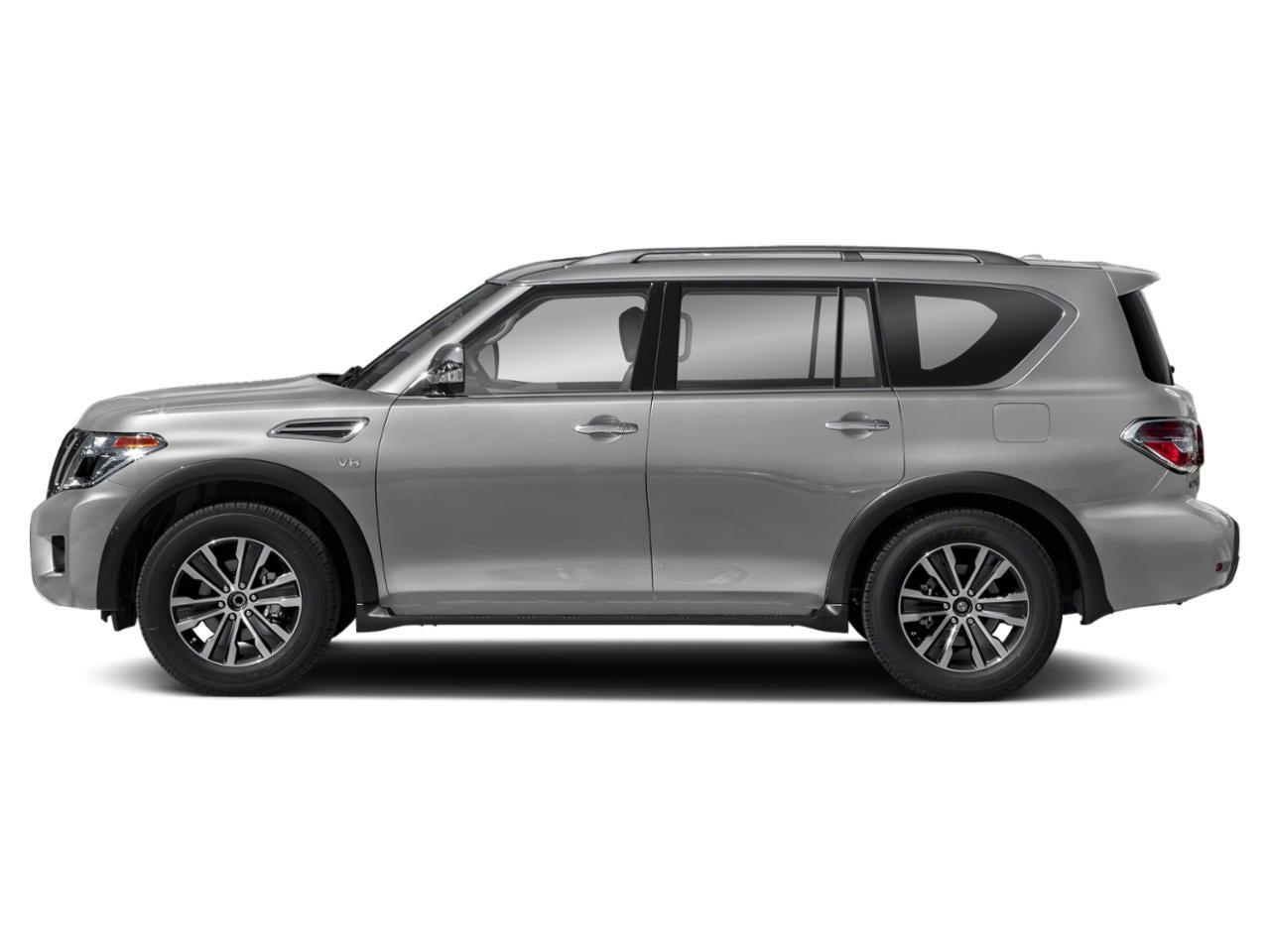 2020 Nissan Armada 4x4 SL