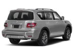 2020 Nissan Armada 4x4 SL