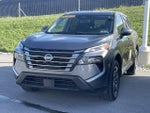 2024 Nissan Rogue AWD SV