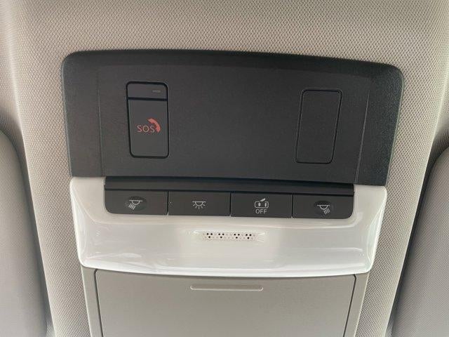 2024 Nissan Rogue AWD SV
