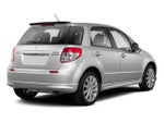 2011 Suzuki SX4 5dr HB Man Crossover AWD