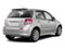 2011 Suzuki SX4 5dr HB Man Crossover AWD