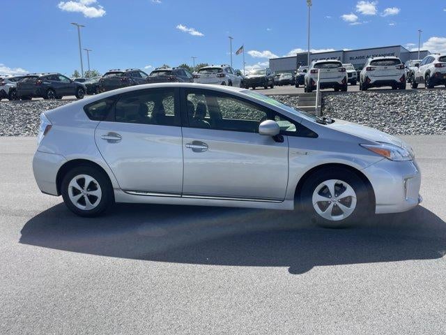 2014 Toyota Prius 5dr HB Two (SE)