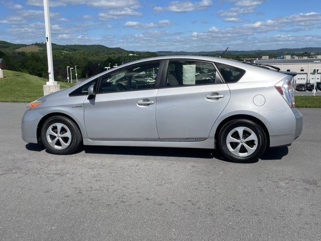 2014 Toyota Prius 5dr HB Two (SE)