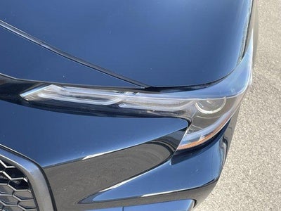 2022 Toyota Corolla SE CVT (Natl)