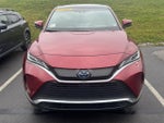 2021 Toyota Venza Limited AWD (GS)