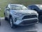 2022 Toyota RAV4 XLE Premium AWD (Natl)
