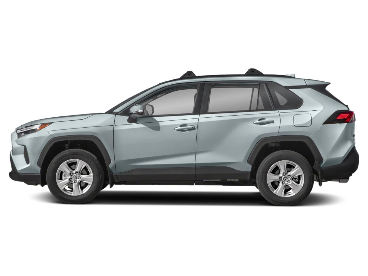 2022 Toyota RAV4 XLE Premium AWD (Natl)