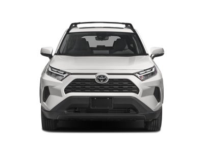 2022 Toyota RAV4 XLE Premium AWD (Natl)