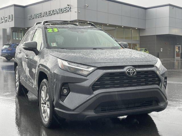 2023 Toyota RAV4 XLE Premium AWD (Natl)