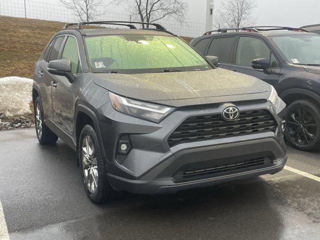 2023 Toyota RAV4 XLE Premium AWD (Natl)