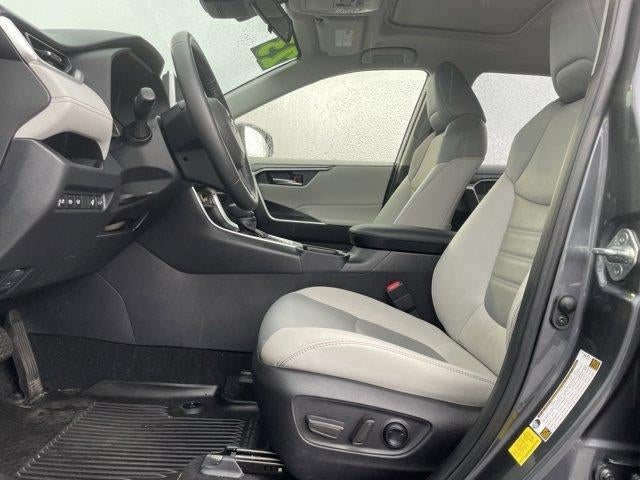 2023 Toyota RAV4 XLE Premium AWD (Natl)