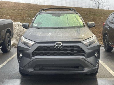 2023 Toyota RAV4 XLE Premium AWD (Natl)