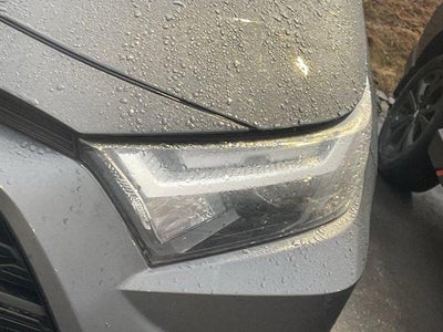 2023 Toyota RAV4 XLE Premium AWD (Natl)