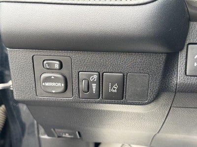 2018 Toyota RAV4 Limited AWD (GS)