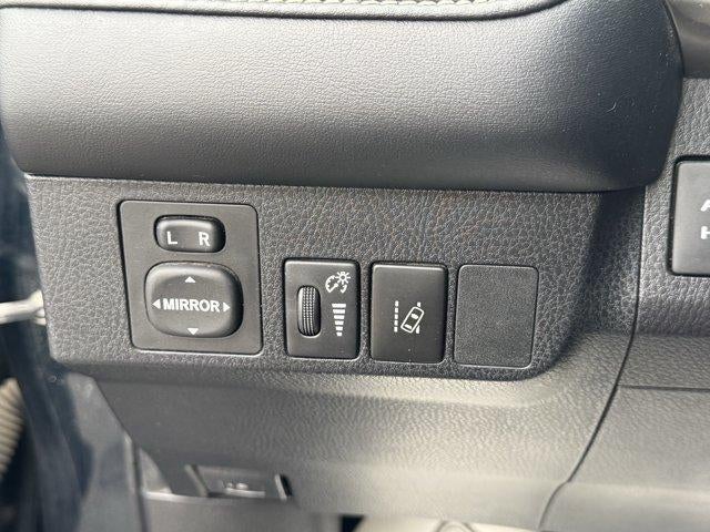 2018 Toyota RAV4 Limited AWD (GS)