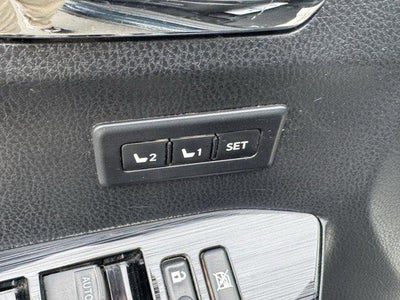 2018 Toyota RAV4 Limited AWD (GS)