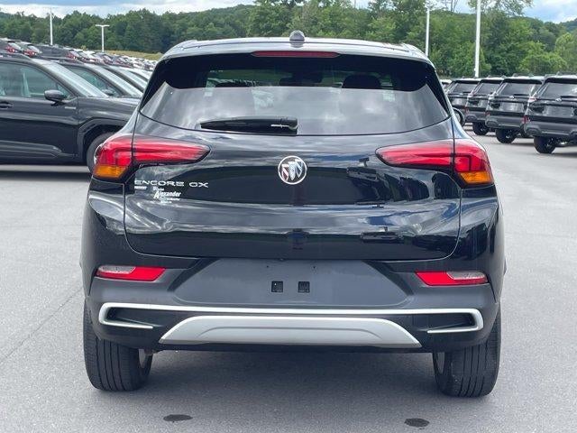 2022 Buick Encore GX Preferred AWD