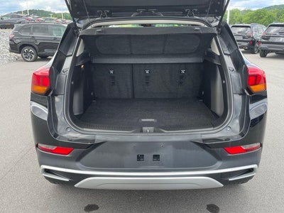 2022 Buick Encore GX Preferred AWD