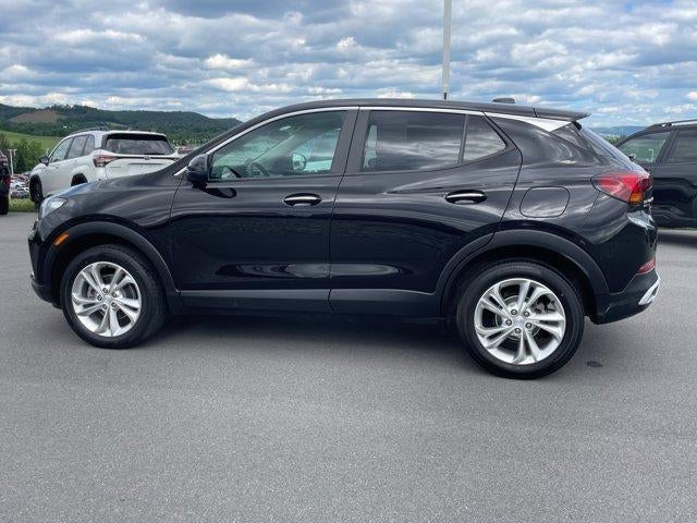 2022 Buick Encore GX Preferred AWD