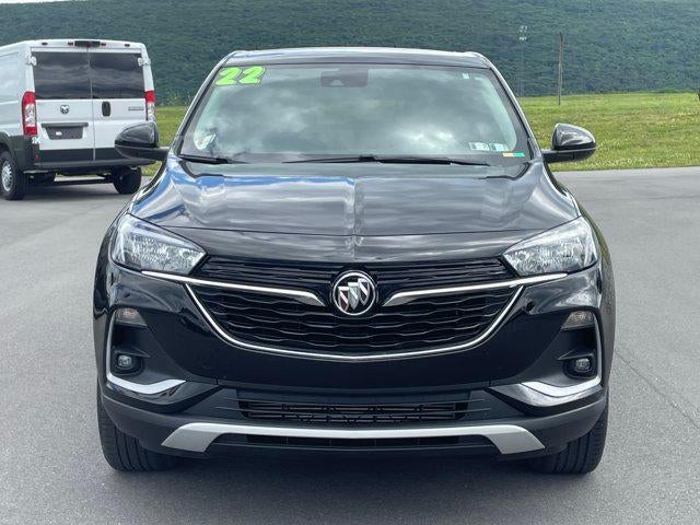 2022 Buick Encore GX Preferred AWD