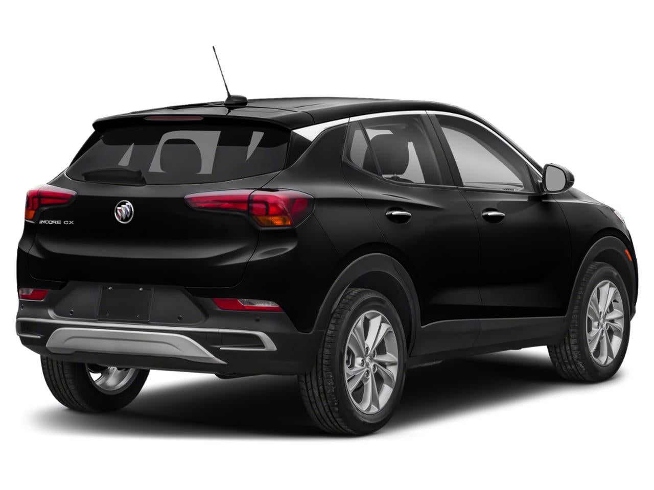 2022 Buick Encore GX Preferred AWD