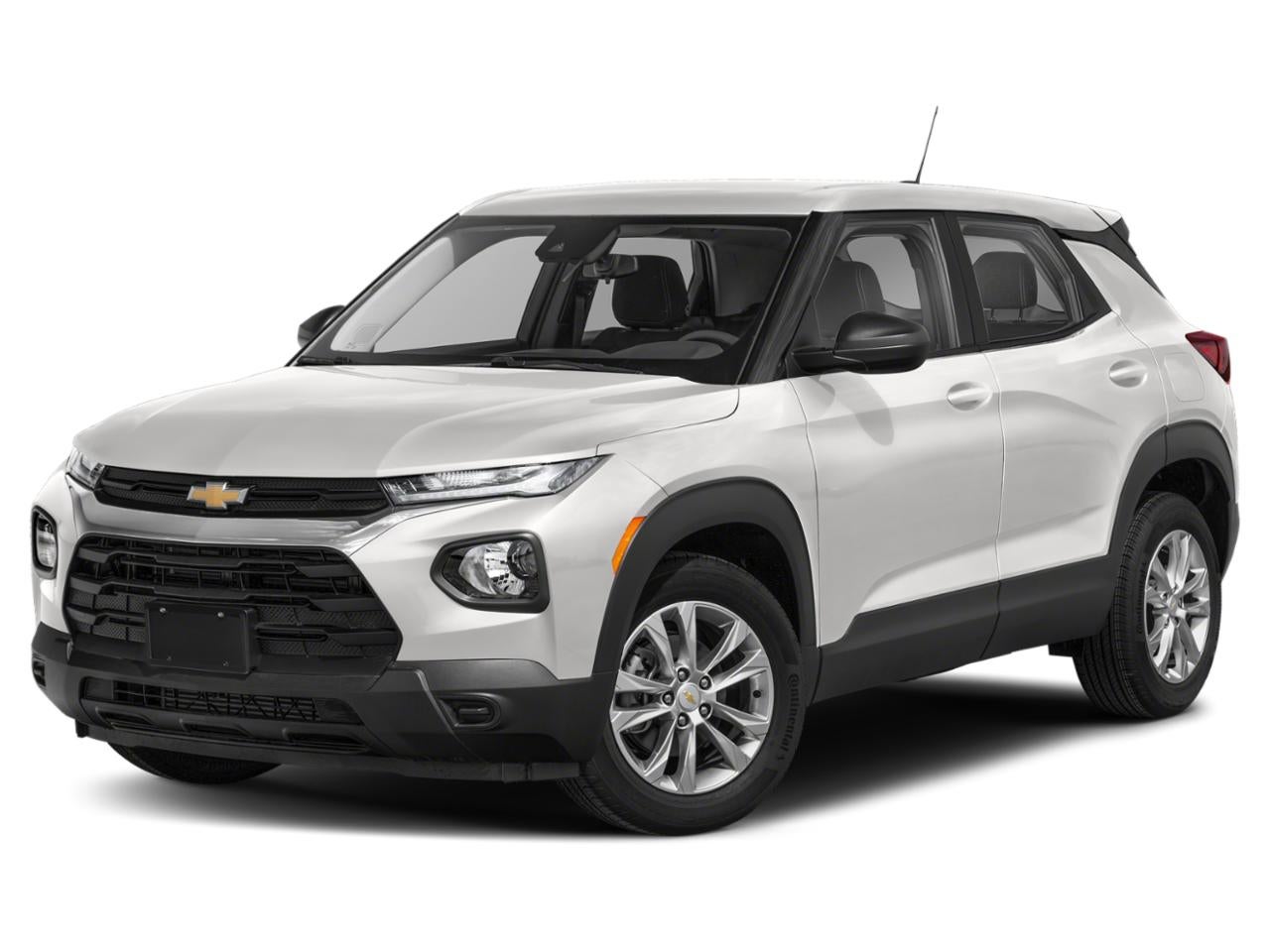 2023 Chevrolet Trailblazer AWD 4dr LS