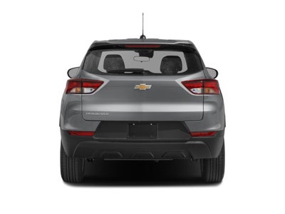 2023 Chevrolet Trailblazer AWD 4dr LS