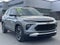 2024 Chevrolet Trailblazer FWD 4dr LT