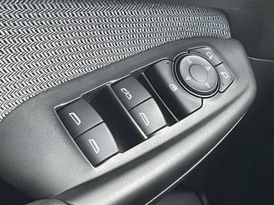 2024 Chevrolet Trailblazer FWD 4dr LT