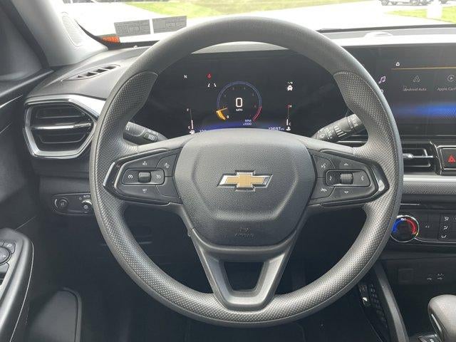 2024 Chevrolet Trailblazer FWD 4dr LT