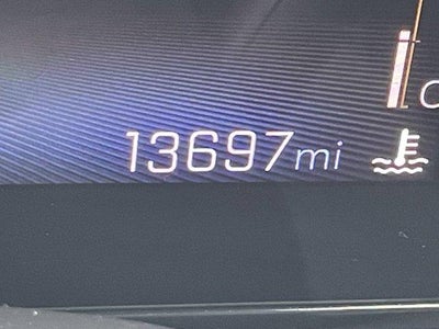 2024 Chevrolet Trailblazer FWD 4dr LT