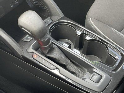 2024 Chevrolet Trailblazer FWD 4dr LT